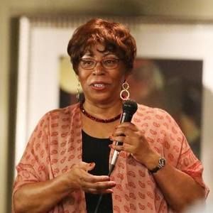 Meet your Posher, Margaret